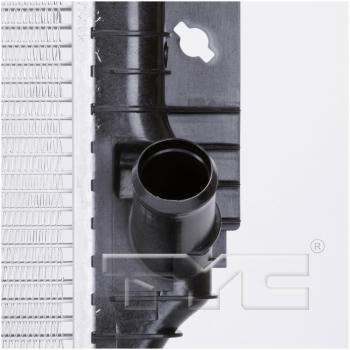 TYC 13528 Radiator product image 4 of 4