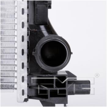TYC 13533 Radiator product image 4 of 4