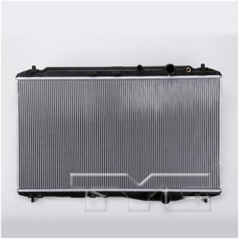 TYC 13537 Radiator product image 1 of 4