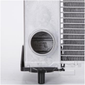 TYC 13542 Radiator product image 4 of 4