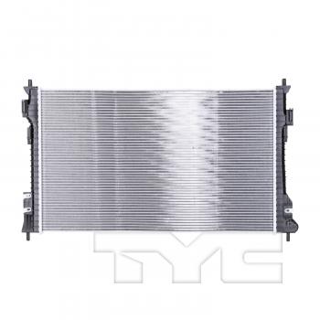 TYC 13560 Radiator product image 1 of 6