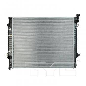 TYC Radiator product image