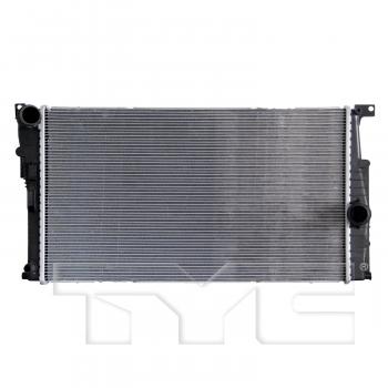 TYC 13571 Radiator product image 1 of 5