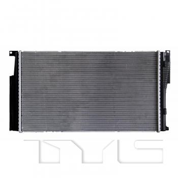 TYC 13571 Radiator product image 2 of 5