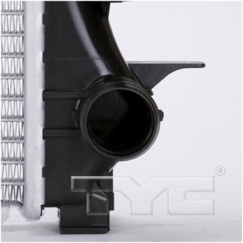 TYC 13575 Radiator product image 4 of 4