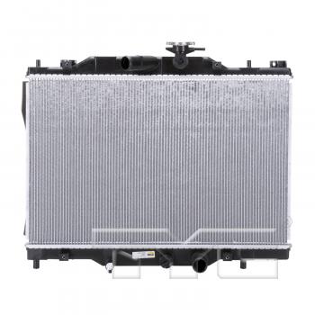 TYC 13585 Radiator product image 1 of 6