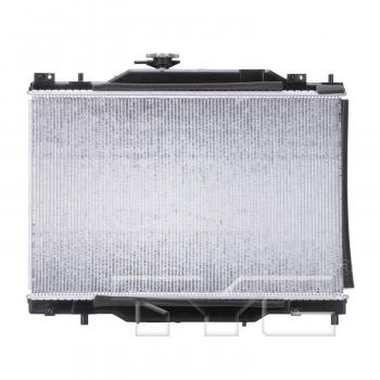 TYC 13585 Radiator product image 2 of 6
