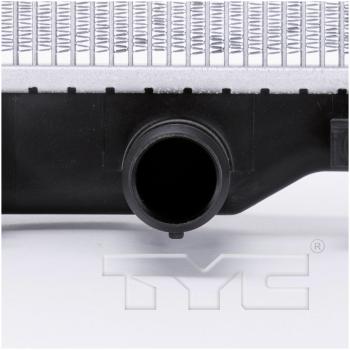 TYC 13585 Radiator product image 6 of 6