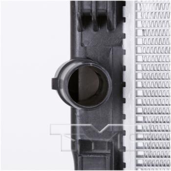 TYC 13589 Radiator product image 4 of 4