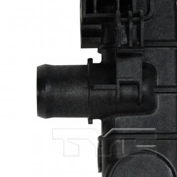TYC 13590 Radiator product image 4 of 4