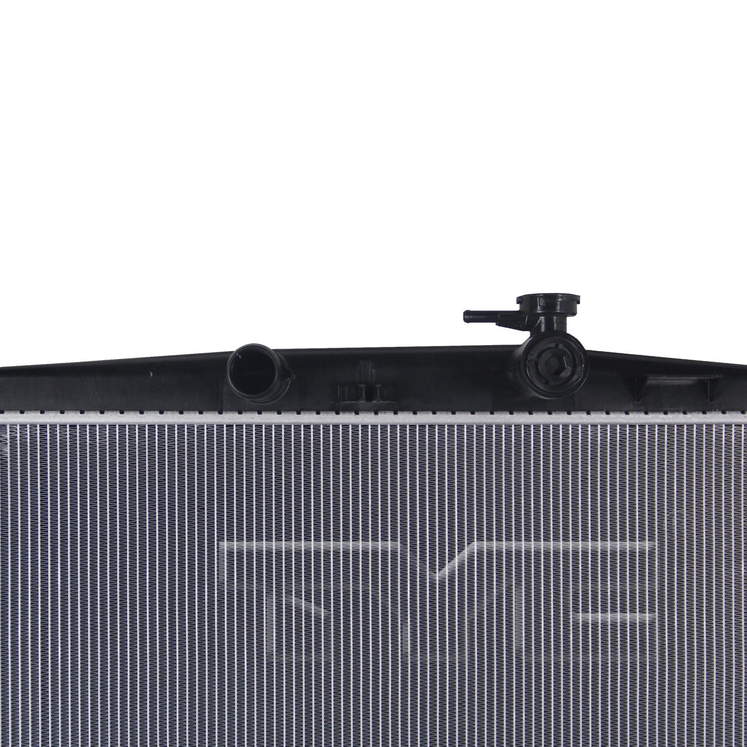 TYC 13596 Radiator product image 5 of 5