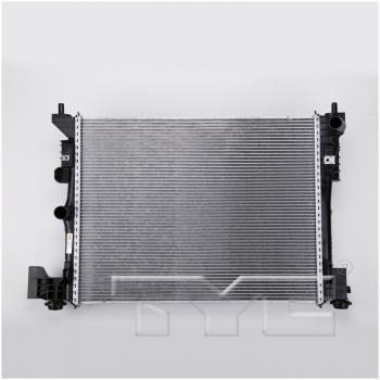TYC 13623 - Radiator TYC 13623 Radiator product image 1 of 4