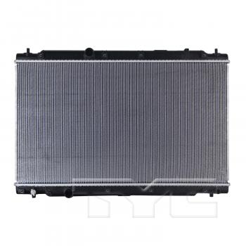 TYC 13626 Radiator product image 1 of 4