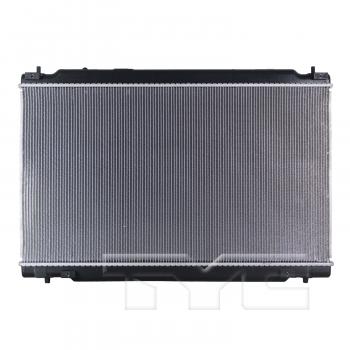 TYC 13626 Radiator product image 2 of 4