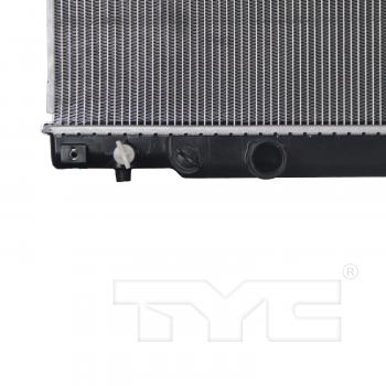 TYC 13626 Radiator product image 3 of 4