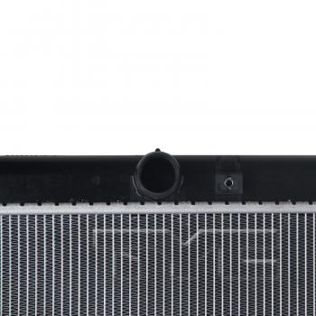 TYC 13626 Radiator product image 4 of 4