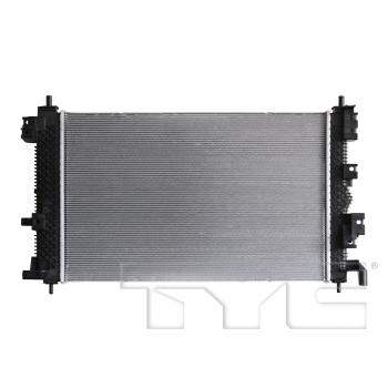 TYC 13633 Radiator product image 2 of 4