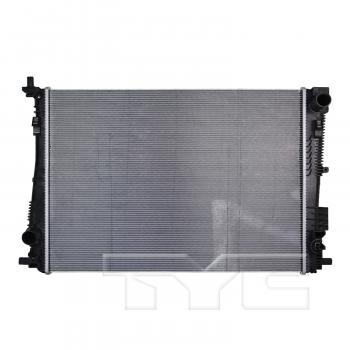 TYC 13641 Radiator product image 1 of 4