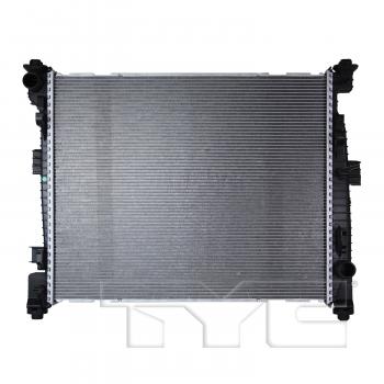 TYC 13656 Radiator product image 1 of 4