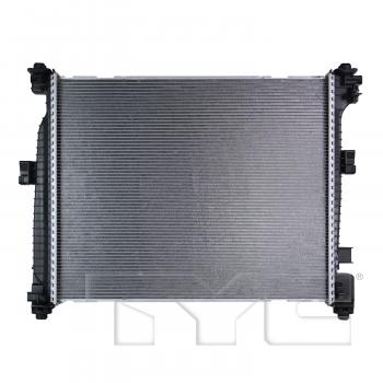 TYC 13656 Radiator product image 2 of 4