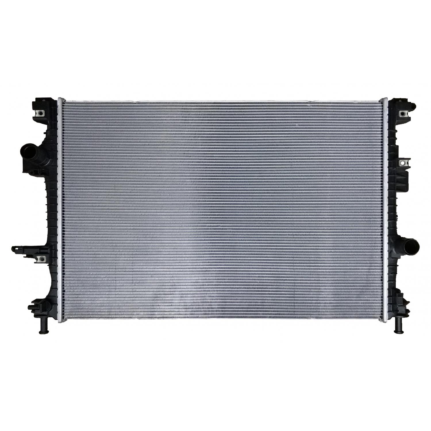 TYC 13658 Radiator product image 1 of 2