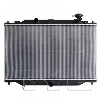 TYC 13659 Radiator product image 1 of 5