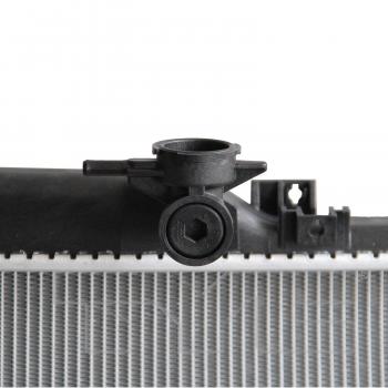 TYC 13659 Radiator product image 3 of 5