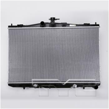 TYC 13663 Radiator product image 1 of 5