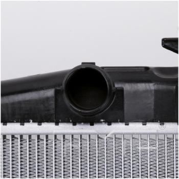 TYC 13663 Radiator product image 4 of 5