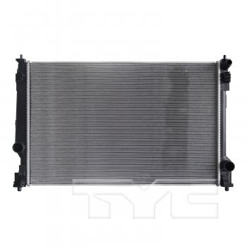 TYC 13670 Radiator product image 1 of 4
