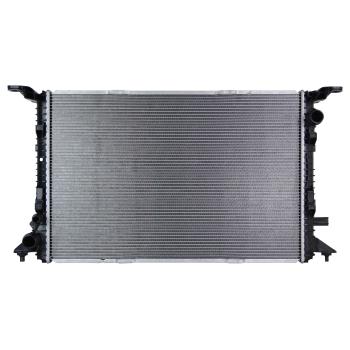 TYC 13683 - Radiator TYC 13683 Radiator product image 1 of 2