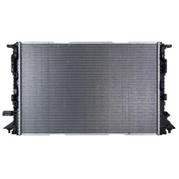 TYC 13683 - Radiator TYC 13683 Radiator product image 2 of 2