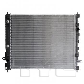 TYC 13688 Radiator product image 1 of 4