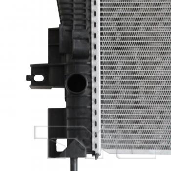 TYC 13688 Radiator product image 4 of 4