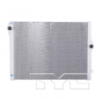 TYC 13697 Radiator product image 1 of 4