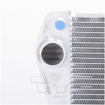TYC 13697 Radiator product image 3 of 4