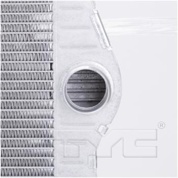 TYC 13697 Radiator product image 4 of 4