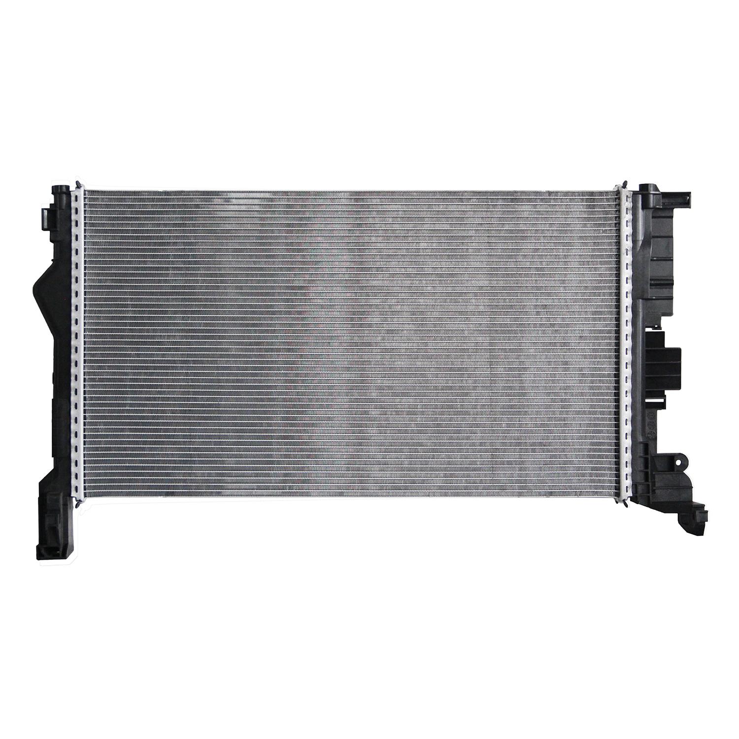 TYC 13699 Radiator product image 2 of 4