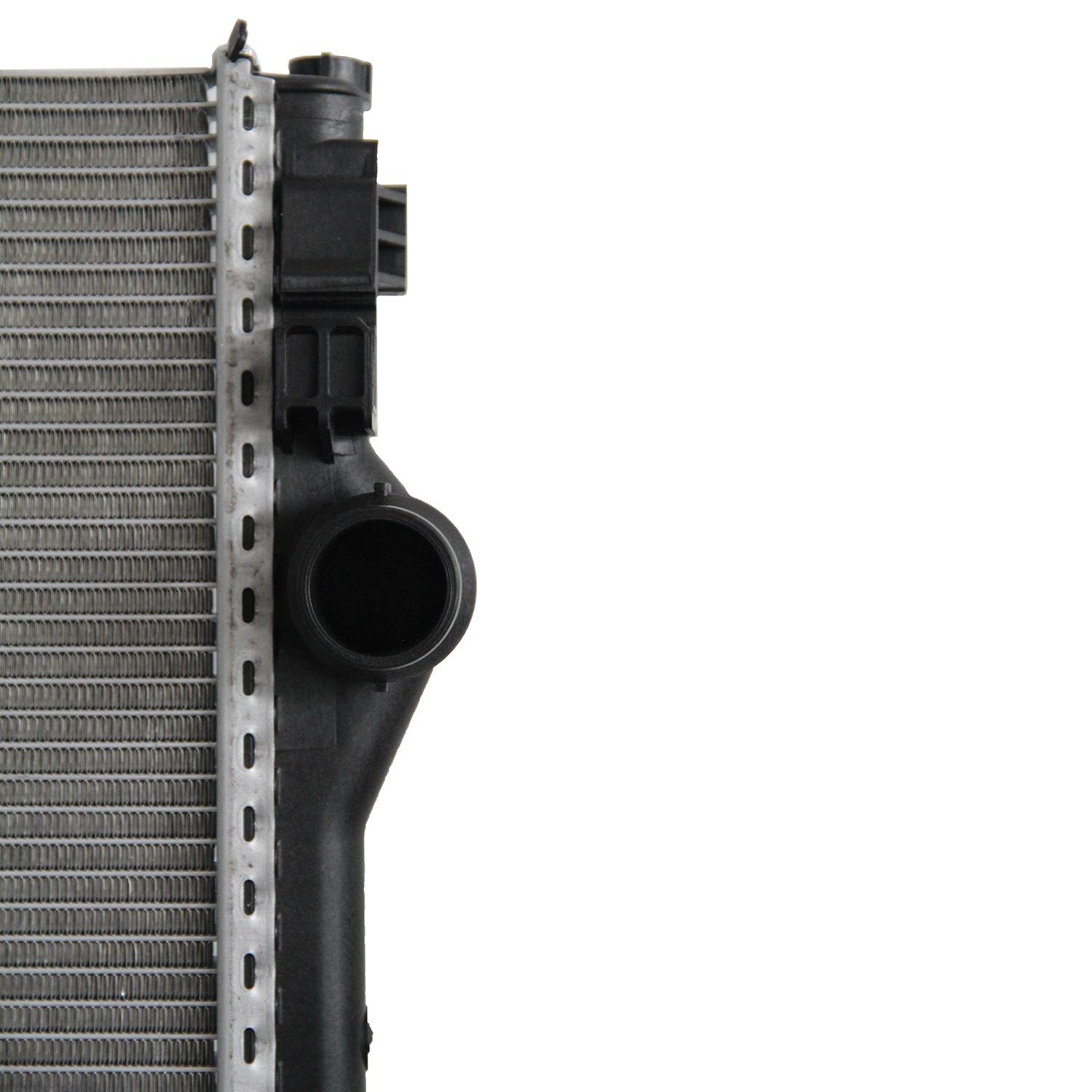 TYC 13699 Radiator product image 3 of 4