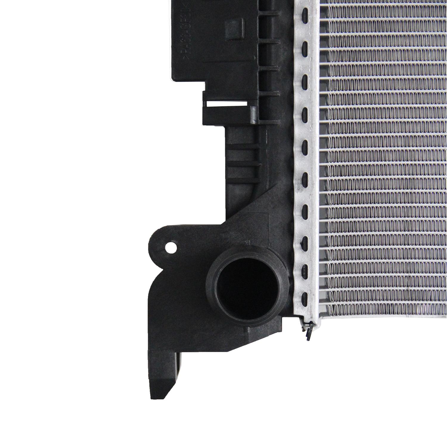 TYC 13699 Radiator product image 4 of 4