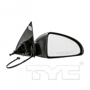 TYC 1370031 Door Mirror product image 2 of 4