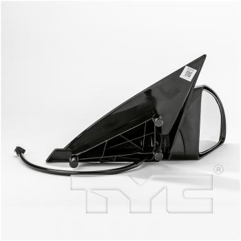 TYC 1370031 Door Mirror product image 4 of 4