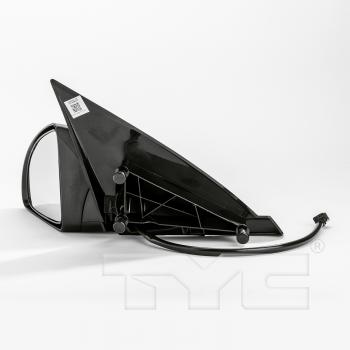 TYC 1370032 Door Mirror product image 4 of 4