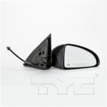 TYC 1370041 Door Mirror product image 2 of 4