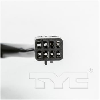 TYC 1370041 Door Mirror product image 3 of 4
