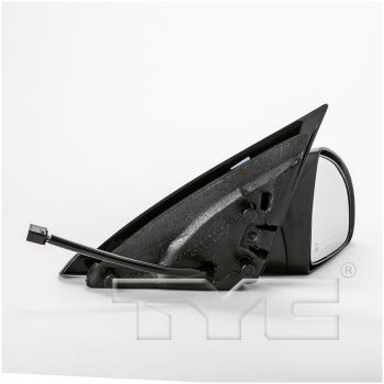 TYC 1370041 Door Mirror product image 4 of 4