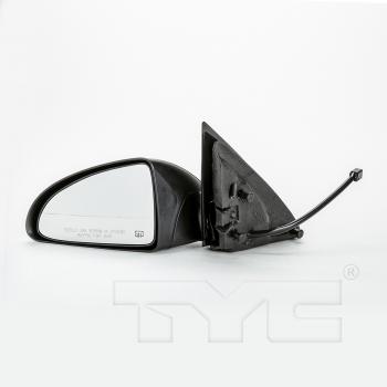 TYC 1370042 Door Mirror product image 2 of 4