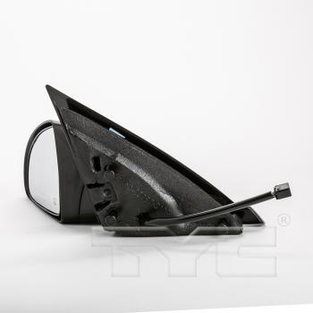 TYC 1370042 Door Mirror product image 4 of 4