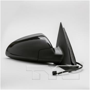 TYC 1370131 Door Mirror product image 1 of 4
