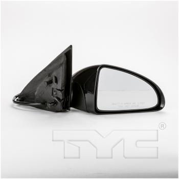 TYC 1370131 Door Mirror product image 2 of 4